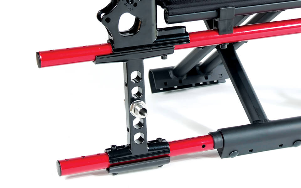 Wessex Healthcare supplies quality mobility products and independent living aids to the less abled and disabled Flexible and adaptable axle plate